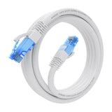 EAN 8435739900505 - AISENS A135-0821 cable de red Blanco 2 m Cat6 U/UTP (UTP) imagen 2