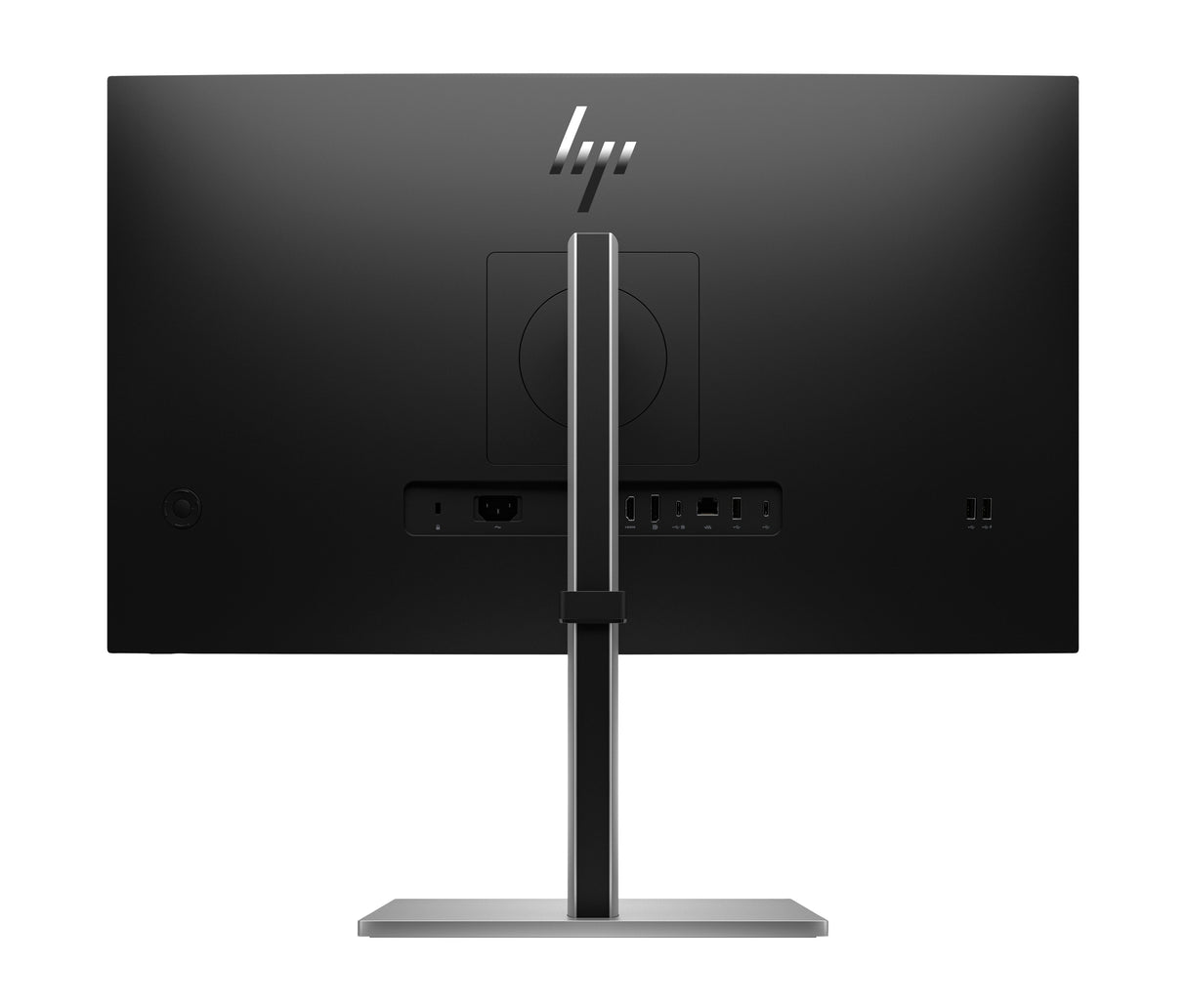 EAN 5715063336595 - HP E27k G5 4K USB-C Monitor pantalla para PC 68,6 cm (27") 3840 x 2160 Pixeles 4K Ultra HD LCD Negro imagen 4