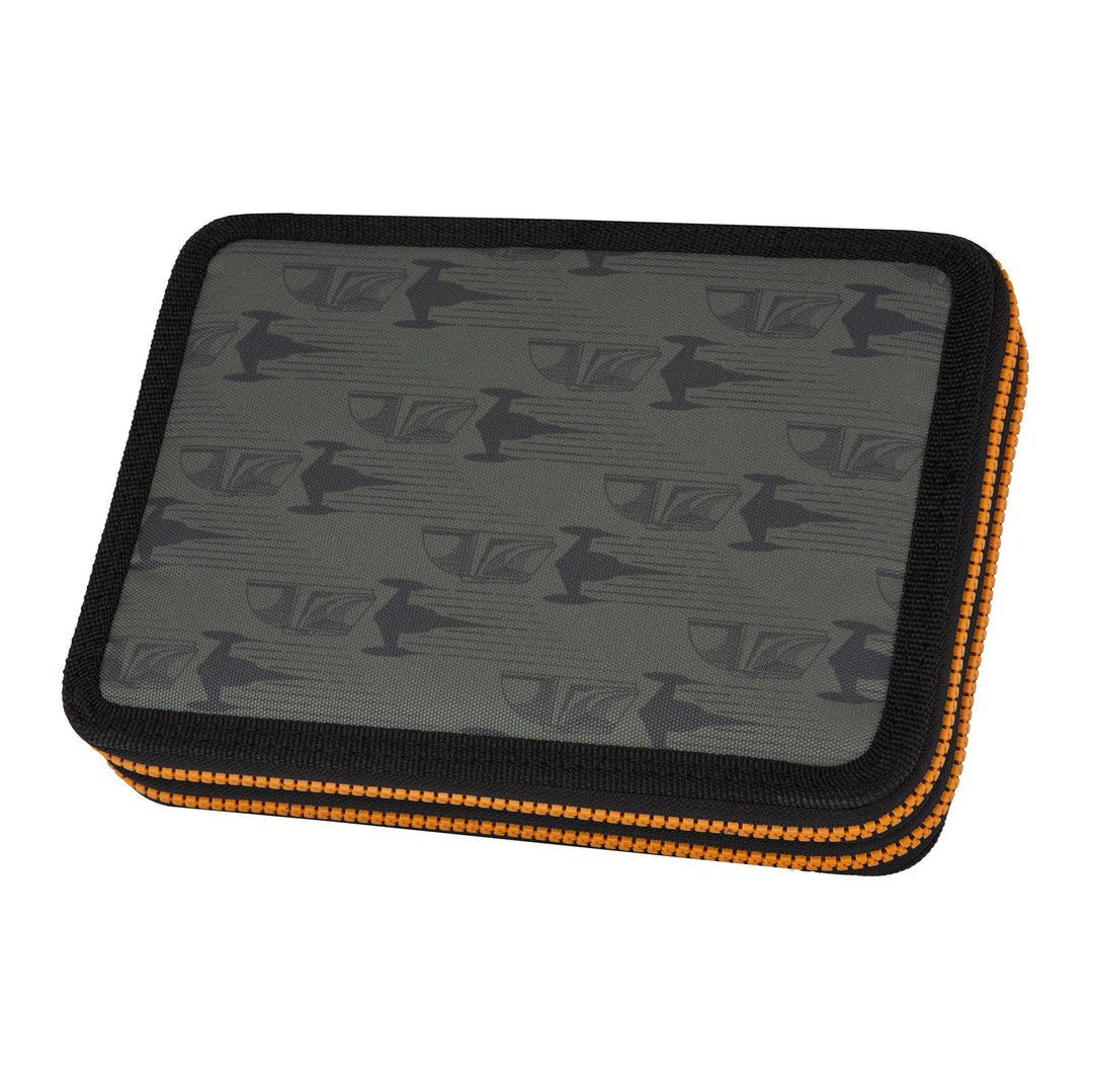 Mcneill Estuche Relleno Con 2 Rv Xl Star Wars-Mandalorian