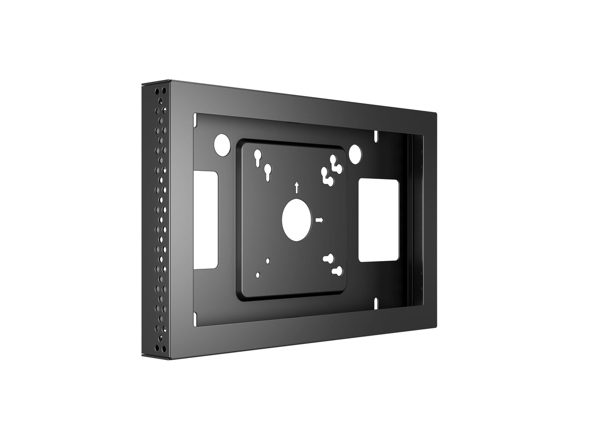 M Pro Series Enclosure Qb13r  & Qb13r-T