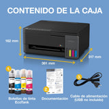 EAN 8715946741376 - Epson EcoTank ET-2910 imagen 9