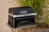 Parrilla Eléctrica Campingaz Attitude 2go Eléctrica Negra/Plateada, 2.000 Vatios, Modelo 2024 2177560