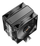 Ocypus Delta A40 Elite Dual Fan (Negro, 120 Mm) Delta-A40-Bk2nnwn00x-Gl