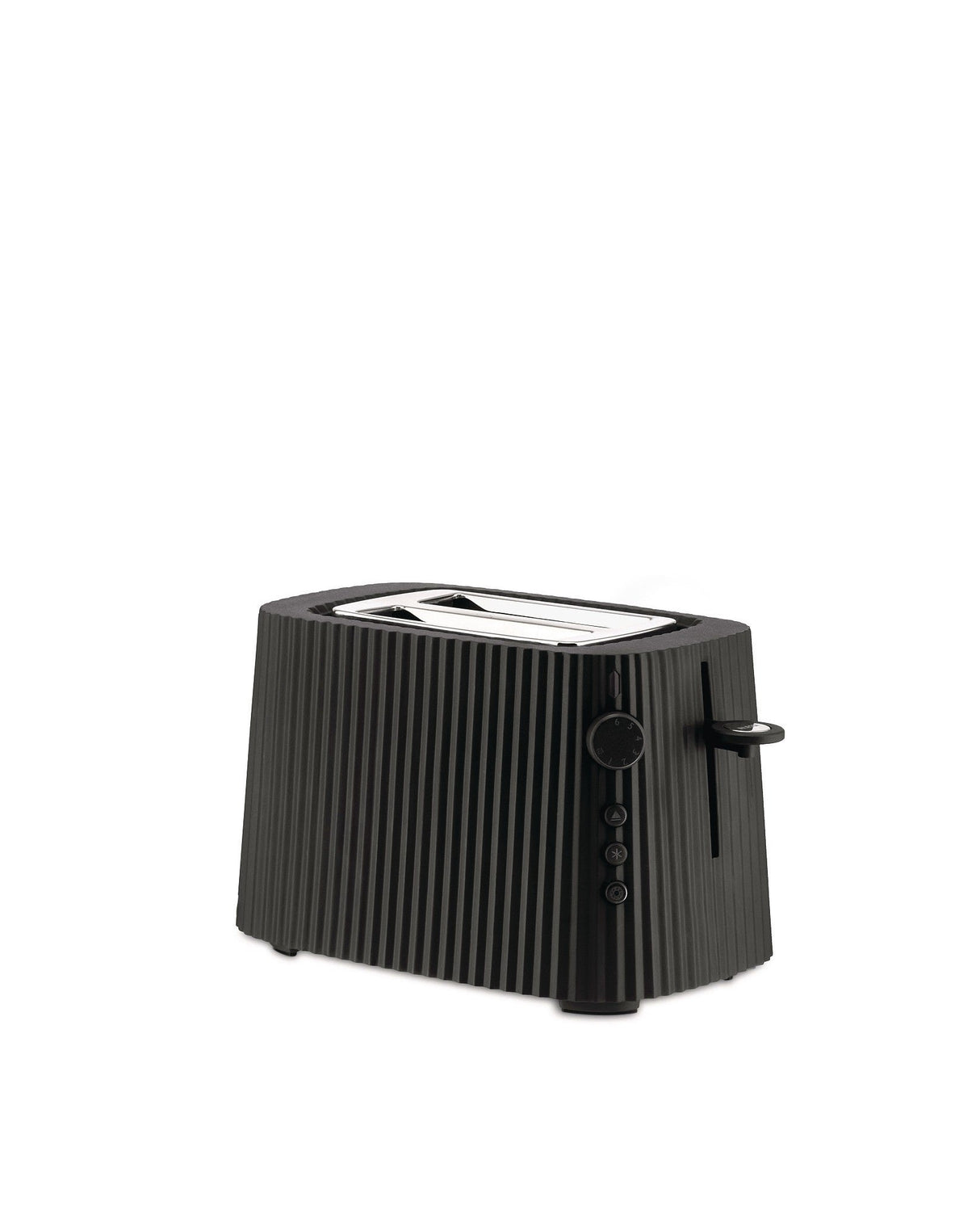 EAN 8003299446582 - Alessi MDL08B tostadora Negro imagen 1