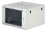 EAN 4016032221739 - Digitus DN-19 07U-6/6-EC armario rack 7U Bastidor de pared Gris imagen 1