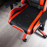 EAN 0094338074543 - X Rocker Agility eSports Asiento acolchado Respaldo acolchado imagen 4