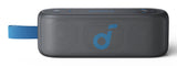 EAN 194644040000 - Soundcore Select 3 Altavoz portátil estéreo Gris, Azul 16 W imagen 4