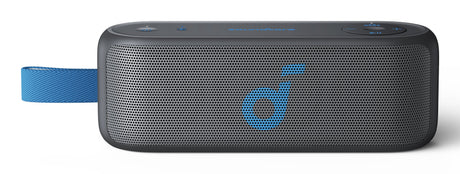 EAN 194644040000 - Soundcore Select 3 Altavoz portátil estéreo Gris, Azul 16 W imagen 4