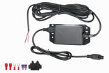 Proclip Hard-Wired Pwr Supply 12-48v Input 12v 3a Output