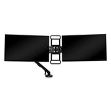 EAN 8719274677871 - BakkerElkhuizen BE Universal Crossbar 88,9 cm (35") Escritorio Negro imagen 10