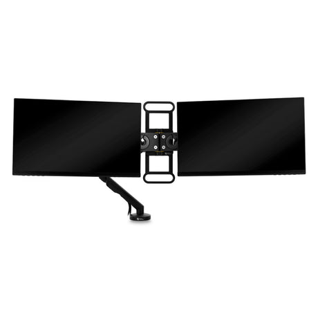 EAN 8719274677871 - BakkerElkhuizen BE Universal Crossbar 88,9 cm (35") Escritorio Negro imagen 10