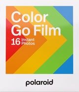 Polaroid 006017 Instant Picture Film 16 Pc(S) 66.6 X 53.9 Mm Pack2x8