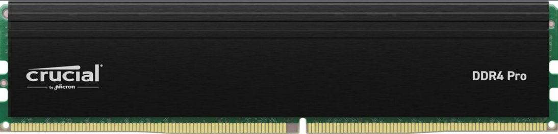 Memoria Crucial 32gb Ddr4 3200 Cp32g4dfra32a