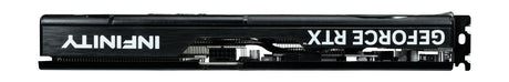 EAN 4710562245097 - Palit GeForce RTX 5070 Infinity 3 NVIDIA 12 GB GDDR7 imagen 8