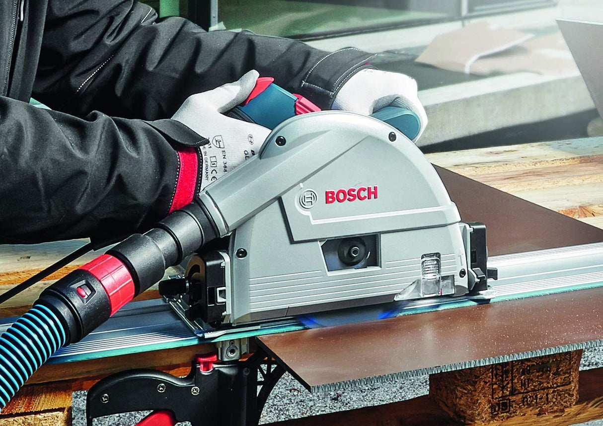 EAN 3165140958554 - Bosch ‎2608837721 hoja de sierra circular 21,6 cm 1 pieza(s) imagen 5