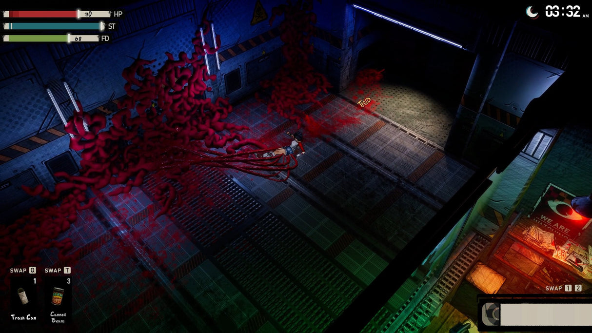 Juego I Hate This Place Elenas Edition - Switch Switch