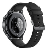 EAN 6932554431488 - Xiaomi Watch 5 3,91 cm (1.54") AMOLED 47 mm Digital 480 x 480 Pixeles Pantalla táctil Negro GPS (satélite imagen 5