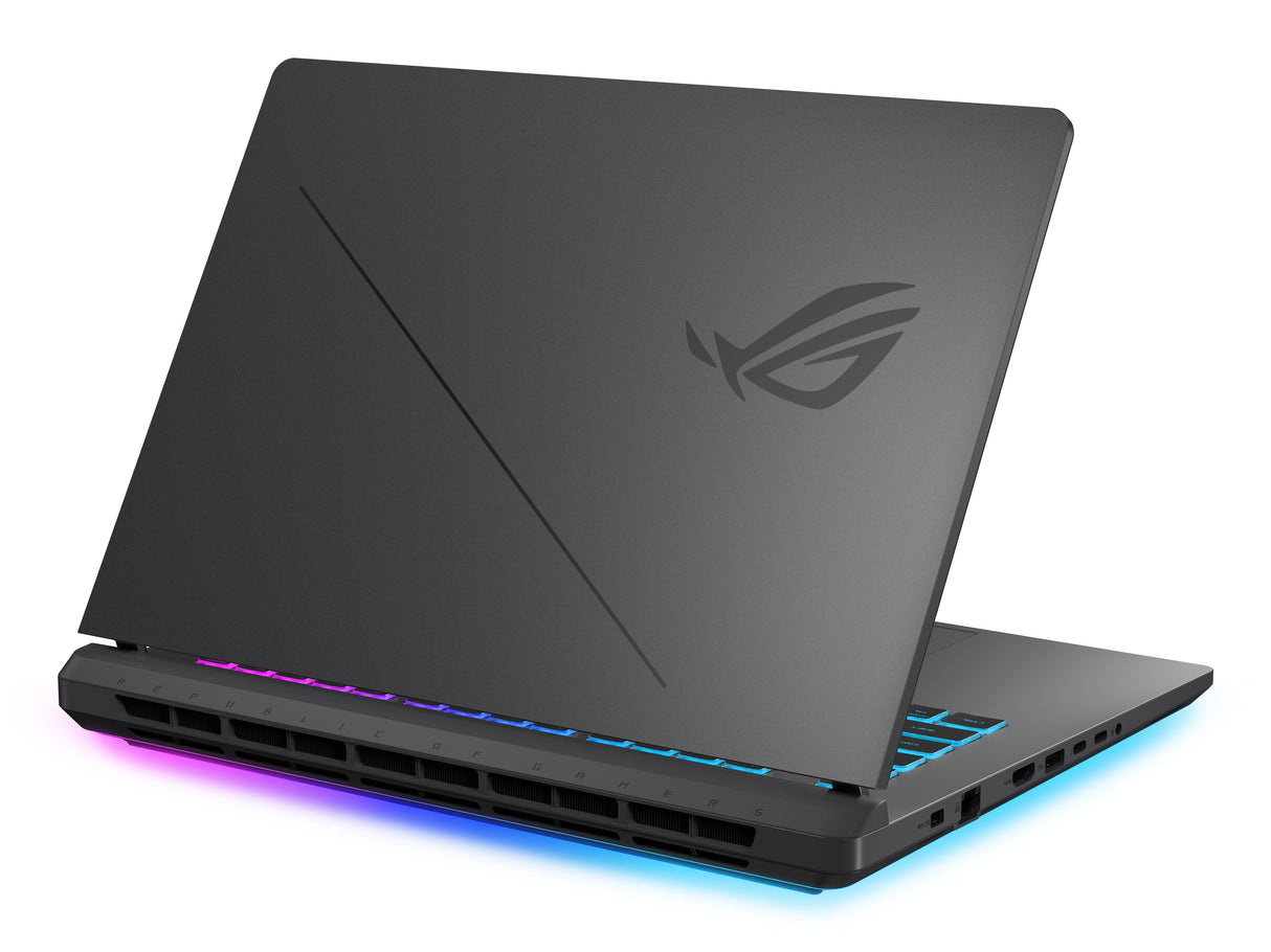 EAN 4711636101172 - ASUS ROG Strix G16 G615JH-I5165W Intel® Core™ i5 i5-13450HX Portátil 40,6 cm (16") WUXGA 16 GB DDR5-SDRAM imagen 17