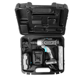 Cecotec Cecoraptor Perfect Drill 4020 Advance Taladro Percutor Inalambrico - Torque 46nm - Velocidad 1550rpm - Bateria