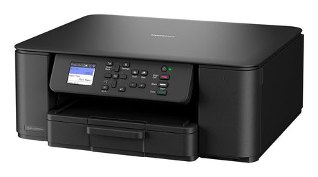 EAN 4977766841856 - Brother DCP-J1310DW impresora multifunción Inyección de tinta A4 1200 x 6000 DPI 16 ppm Wifi imagen 4
