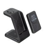 EAN 4260709014012 - Rivacase VA4917 cargador de dispositivo móvil Auriculares, Smartphone, Reloj inteligente Negro USB Cargad imagen 13
