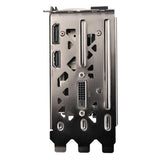 Tarjeta Gráfica Evga Rtx2060 6gb Sc Gaming Gddr6,Hdmi,2*Dp,Dvi,2s