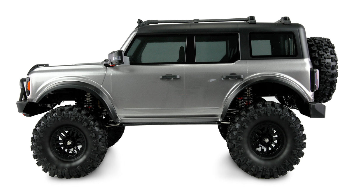 EAN 4262408975083 - Amewi Caballo modelo controlado por radio Vehículo oruga Motor eléctrico 1:10 imagen 2