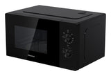 Microondas Hisense H20mobp1g Con Grill Encimera 20 L 700 W Negro
