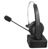 EAN 4052792064636 - LogiLink BT0059 auricular y casco Auriculares Inalámbrico Diadema Oficina/Centro de llamadas Bluetooth Ba imagen 9