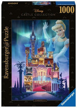 EAN 4005555002598 - Ravensburger 12000259 puzzle Puzzle rompecabezas 1000 pieza(s) Dibujos imagen 1