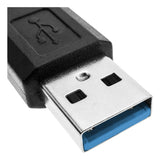 Techly Usb 3.0 Repetidor Cable 5m
