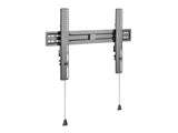 Equip Soporte De Pared Fijo Ultradelgado Para Tv De 37"-70" - Inclinable - Peso Max 35kg - Vesa 600x400mm