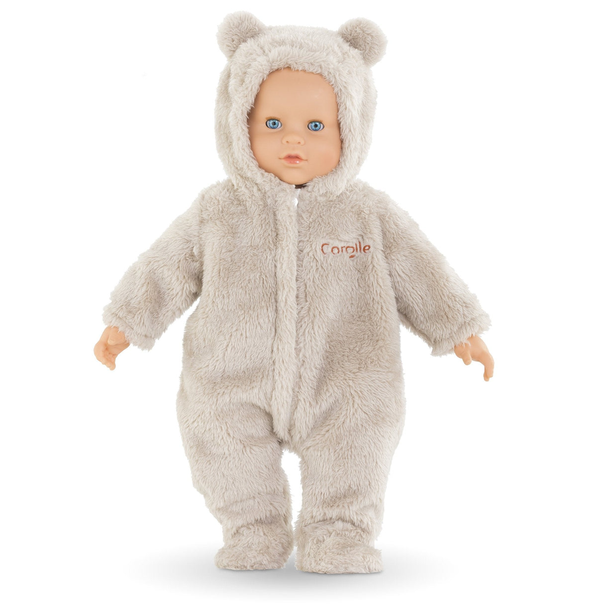 Simba Corolle Mon Grand Poupon 42 Cm, 9000160140