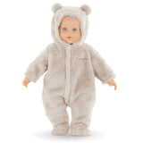 Simba Corolle Mon Grand Poupon 42 Cm, 9000160140