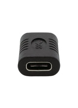 EAN 5714590106565 - ProXtend USBCAFF cambiador de género para cable USB-C Negro imagen 1