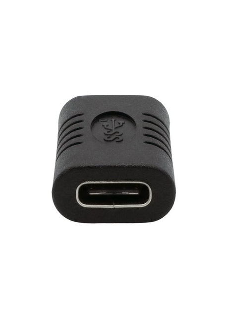 EAN 5714590106565 - ProXtend USBCAFF cambiador de género para cable USB-C Negro imagen 1