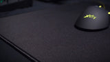 Xtrfy Xg-Gp2-L Alfombrilla Para Ratón Alfombrilla De Ratón Para Juegos Negro