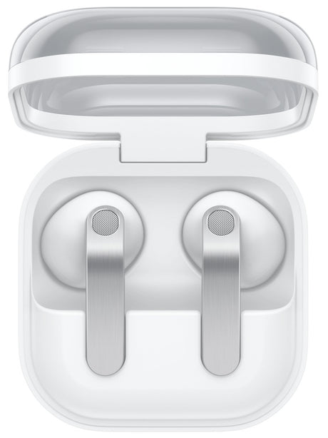 EAN 8806097998167 - Samsung Galaxy Buds4 Auriculares Inalámbrico Dentro de oído Llamadas/Música Bluetooth Blanco imagen 5