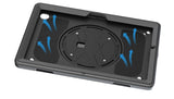 EAN 4252011904082 - 4smarts 540223 funda para tablet 25,6 cm (10.1") Negro imagen 3