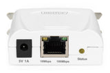 EAN 4016032315322 - Digitus DN-13001-1 servidor de impresión LAN Ethernet Blanco imagen 4