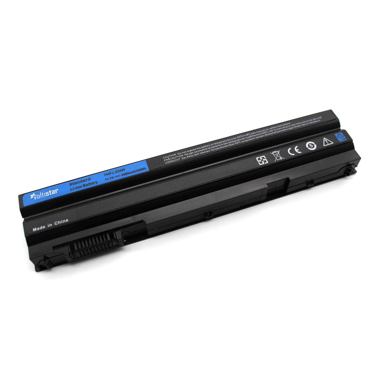 Batería Para Portátil Dell 8858x