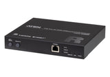 EAN 4710469348792 - ATEN CE840-AT-G extensor KVM Transmisor y receptor imagen 6