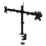 EAN 0085896554097 - Kensington K55409WW soporte para monitor 81,3 cm (32") Escritorio Negro imagen 4