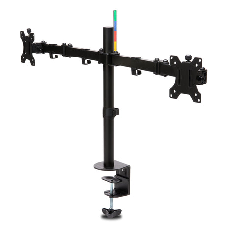 EAN 0085896554097 - Kensington K55409WW soporte para monitor 81,3 cm (32") Escritorio Negro imagen 4