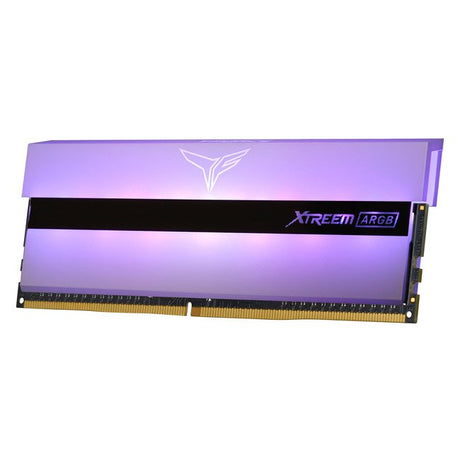 EAN 0765441653795 - Team Group XTREEM ARGB módulo de memoria 16 GB 2 x 8 GB DDR4 288-pin DIMM imagen 2