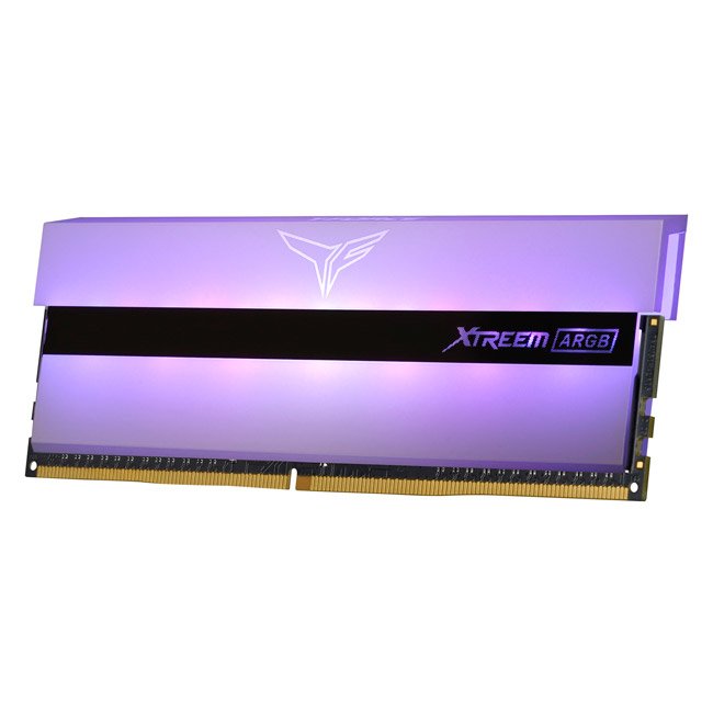 EAN 765441653764 - Team Group XTREEM ARGB módulo de memoria 16 GB 2 x 8 GB DDR4 288-pin DIMM imagen 4