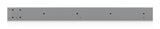 EAN 810177160755 - Ubiquiti UniFi Pro XG 48 Gestionado L2/L3 10G Ethernet (100/1000/10000) 1U Gris imagen 4