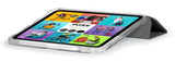 Etui Port Design Apple Ipad 10,9" & 11" Noumea Ii Slimclear Eco Grey