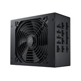 Fuente De Alimentación Cooler Master 1250w Certificación 80+ Gold Mwe Gold 1250 V2 Atx 3.1 Modular