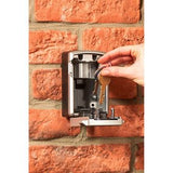 Master Lock 5441eurd Acceso Inteligente Gris - Caja De Custodia